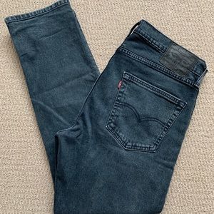 Men’s Levi’s 502 Jeans